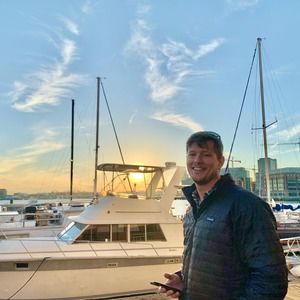 Meet your Posher, Evan